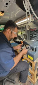 Commercial locksmith Washington