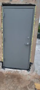 residential or commercial locksmith