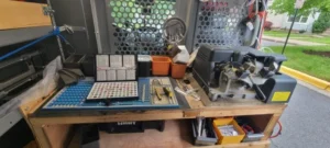 Trusted Residential Locksmith in Washington