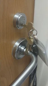 Residential Locksmith Washington