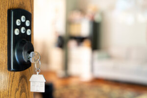 Residential Locksmith